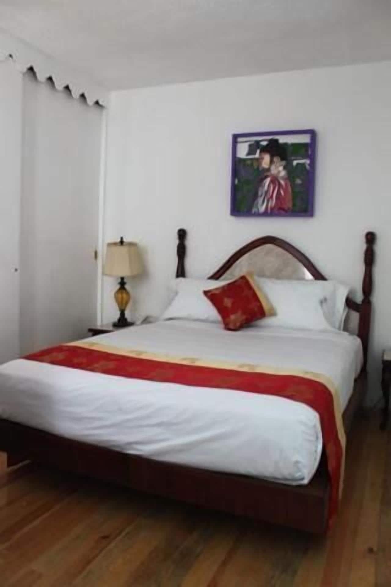 Mansion Havre 3* Cidade do México