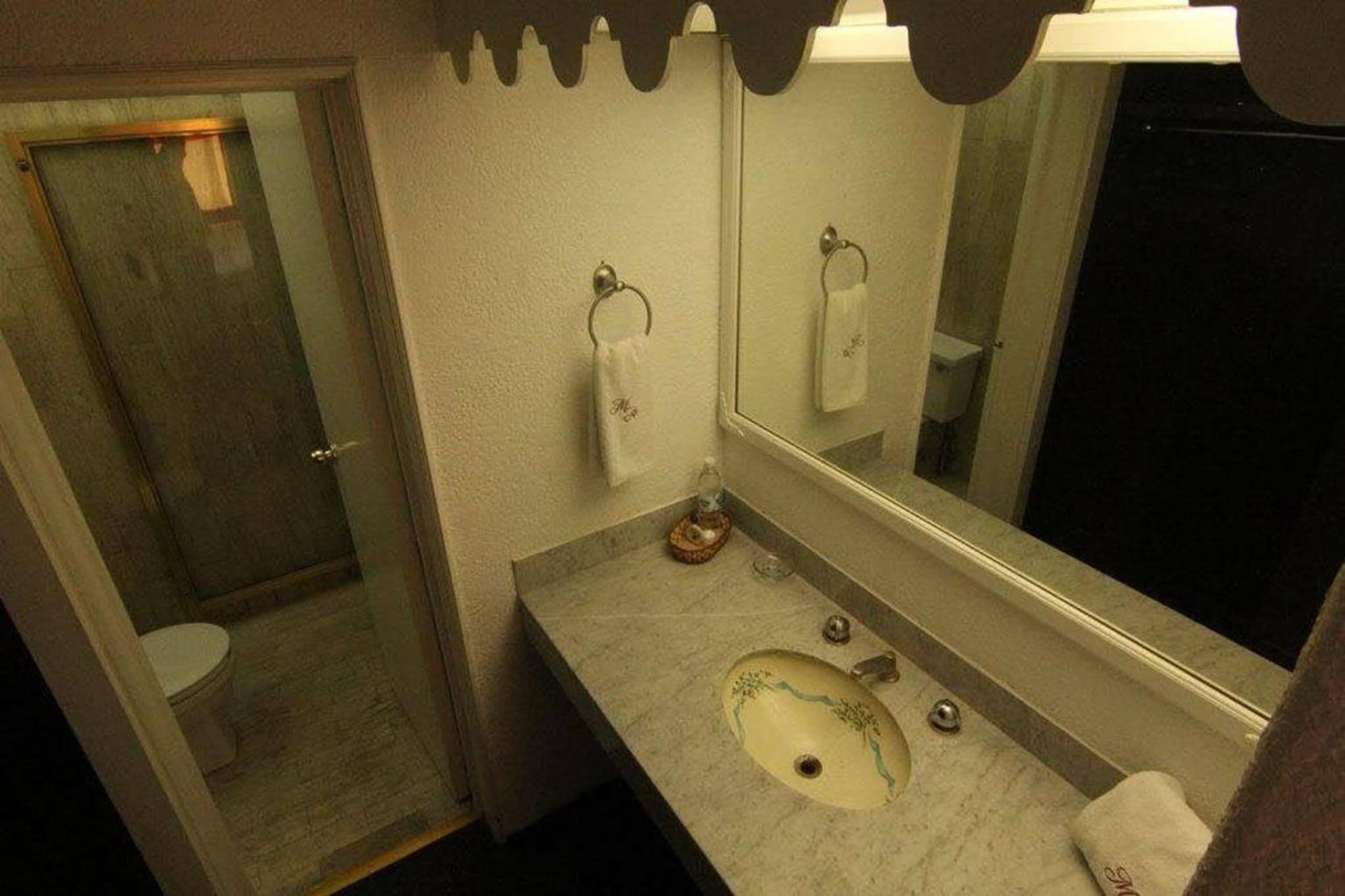 Mansion Havre Hotel Cidade do México