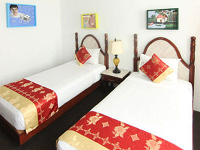 Mansion Havre Hotel Cidade do México