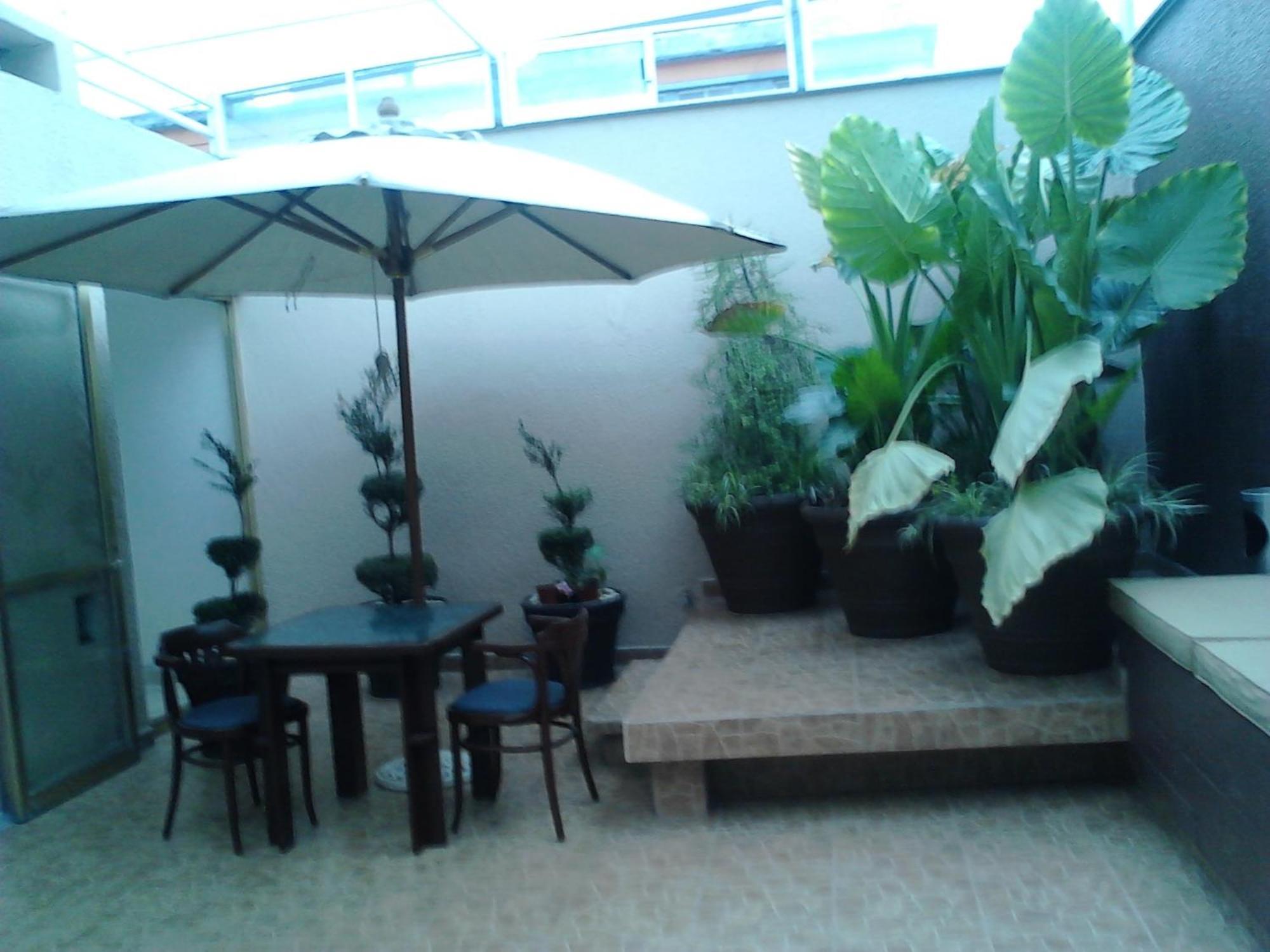 Hotel Mansion Havre Cidade do México